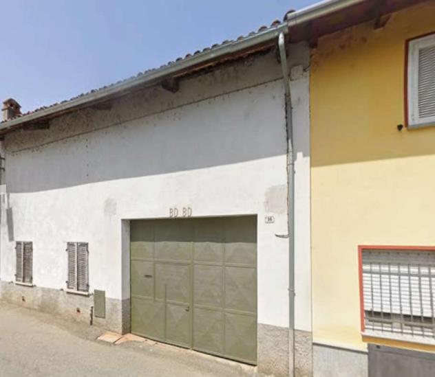 appartamento in vendita a Borgo d'Ale