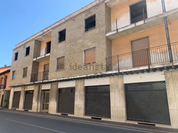 appartamento in vendita a Borgo d'Ale