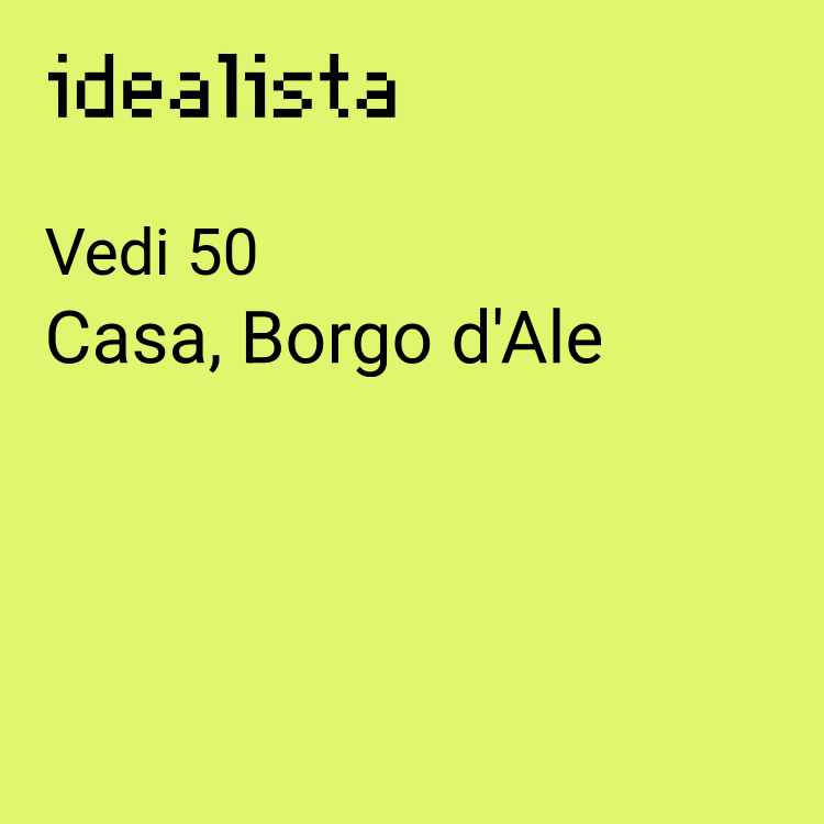 appartamento in vendita a Borgo d'Ale