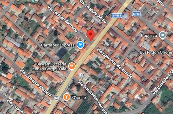 appartamento in vendita a Borgo d'Ale