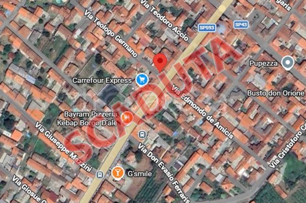 appartamento in vendita a Borgo d'Ale