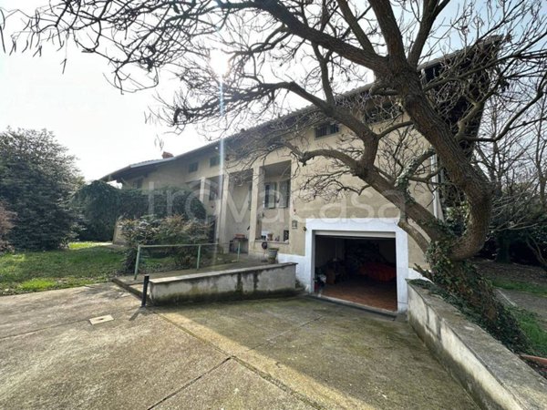 casa indipendente in vendita a Borgo d'Ale
