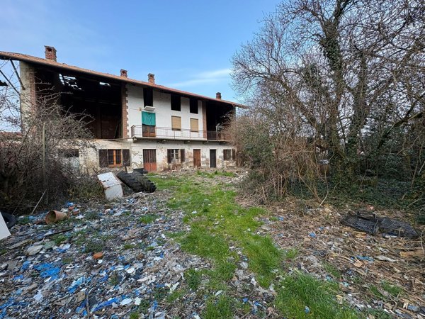 quadrivano in vendita a Borgo d'Ale