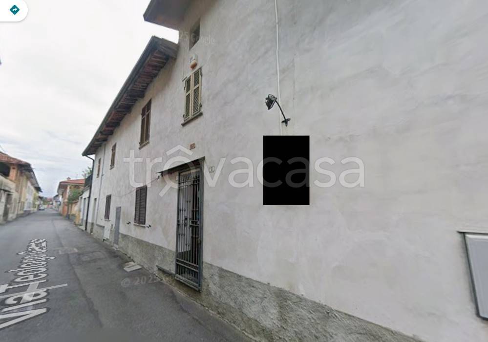 appartamento in vendita a Borgo d'Ale