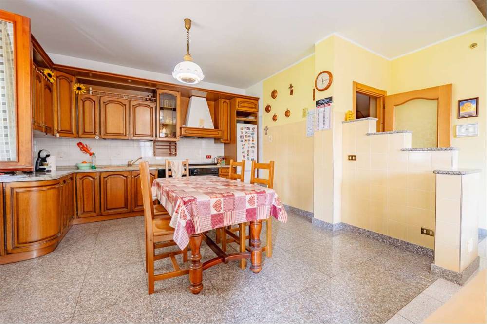 casa indipendente in vendita a Borgo d'Ale