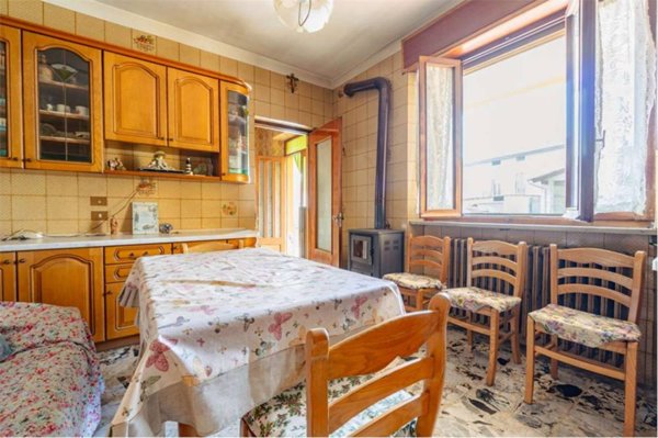 casa indipendente in vendita a Borgo d'Ale