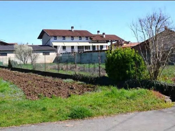 casa indipendente in vendita a Borgo d'Ale