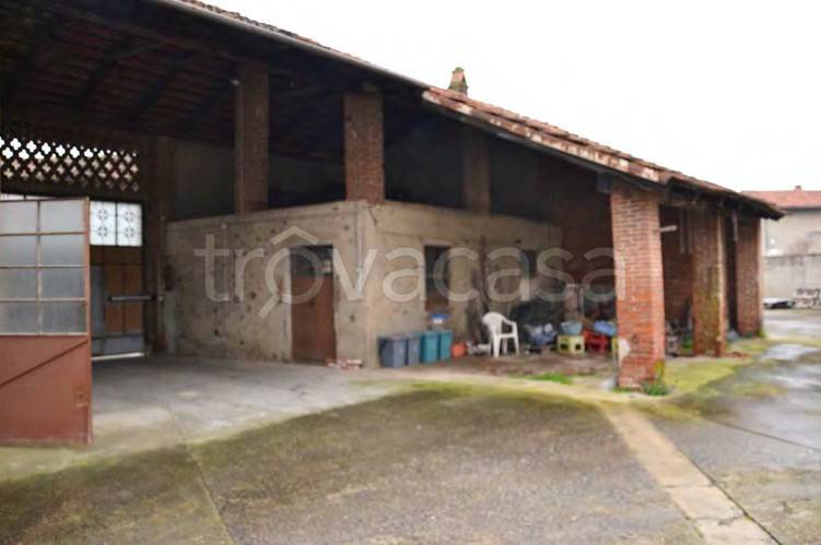 ufficio in vendita a Borgo d'Ale