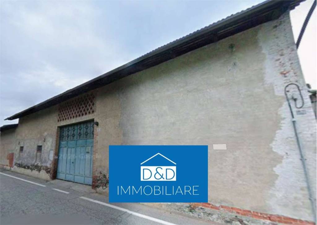 ufficio in vendita a Borgo d'Ale