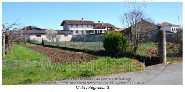 appartamento in vendita a Borgo d'Ale