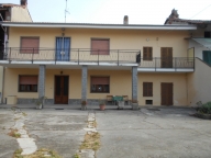 casa indipendente in vendita a Borgo d'Ale