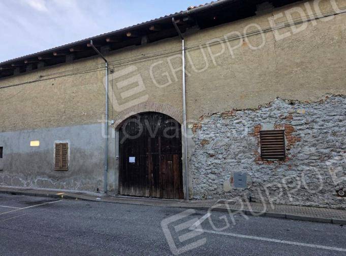 casa semindipendente in vendita a Borgo d'Ale