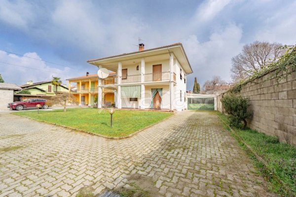 casa indipendente in vendita a Borgo d'Ale
