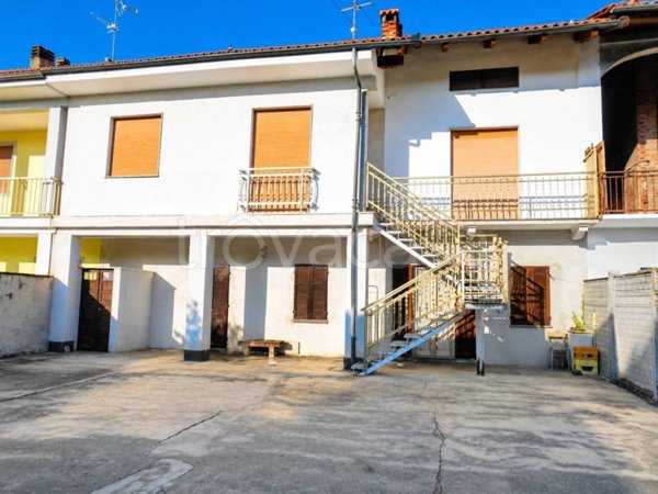 casa indipendente in vendita a Borgo d'Ale