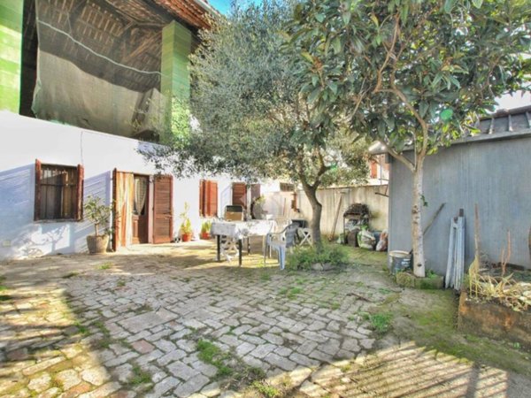 casa indipendente in vendita a Borgo d'Ale
