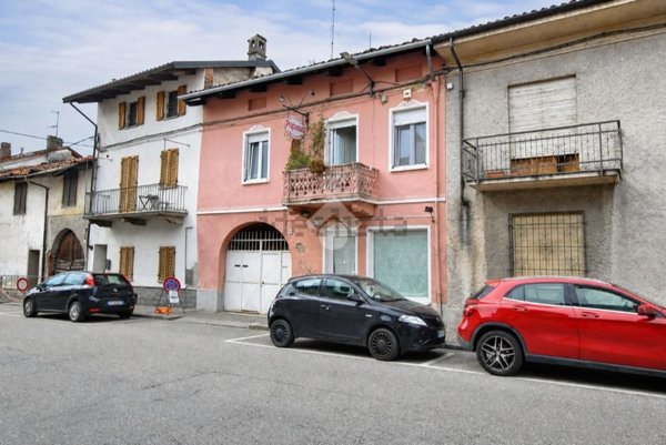 quadrivano in vendita a Borgo d'Ale