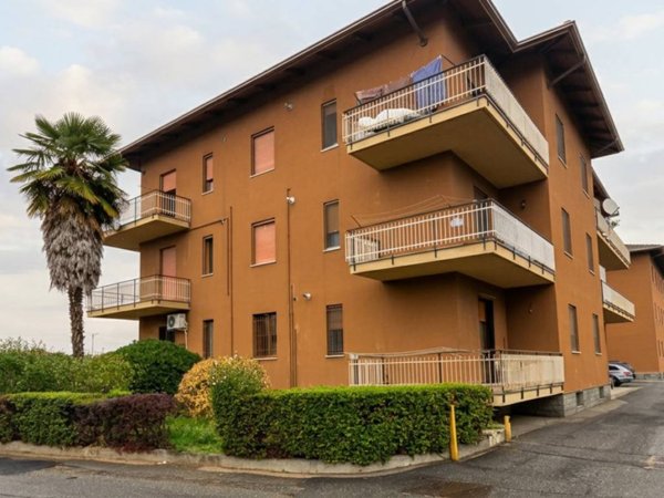 appartamento in vendita a Borgo d'Ale