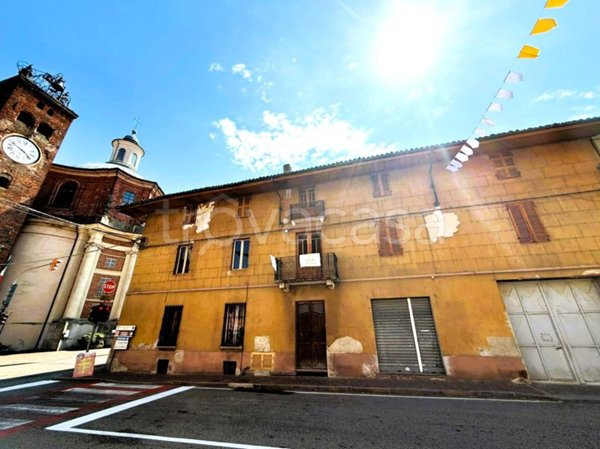 casa indipendente in vendita a Borgo d'Ale