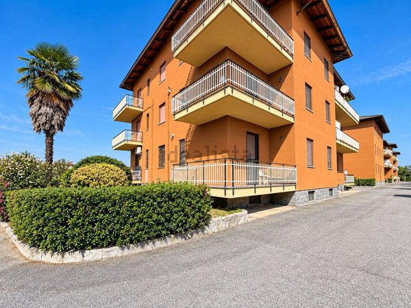 appartamento in vendita a Borgo d'Ale