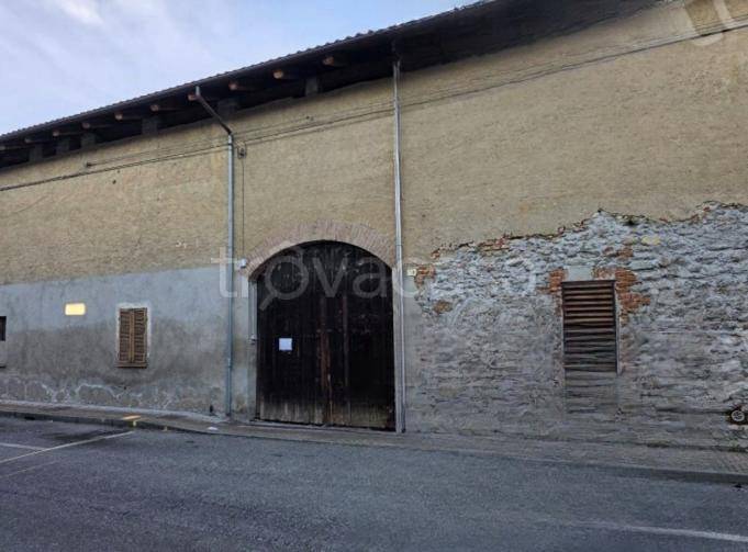trivano in vendita a Borgo d'Ale