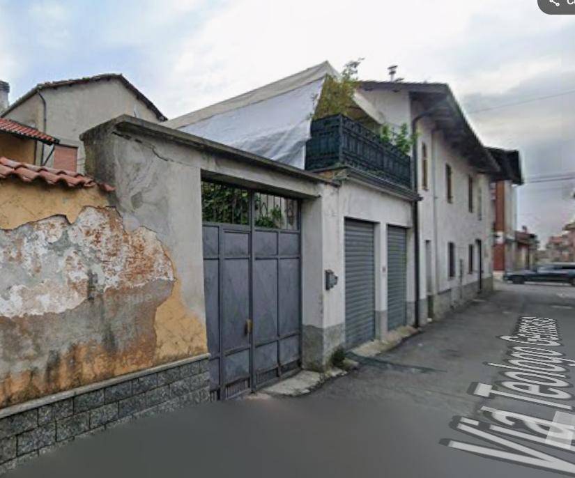 appartamento in vendita a Borgo d'Ale