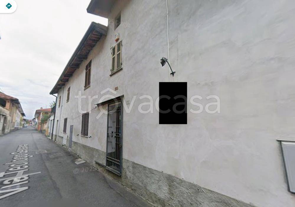appartamento in vendita a Borgo d'Ale