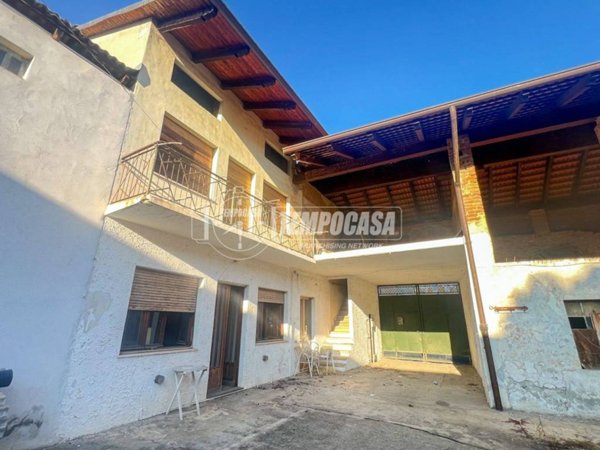 appartamento in vendita a Borgo d'Ale