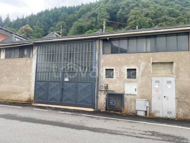 appartamento in vendita a Borgosesia