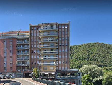 appartamento in vendita a Borgosesia