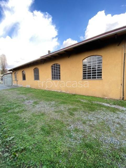 appartamento in vendita a Borgosesia