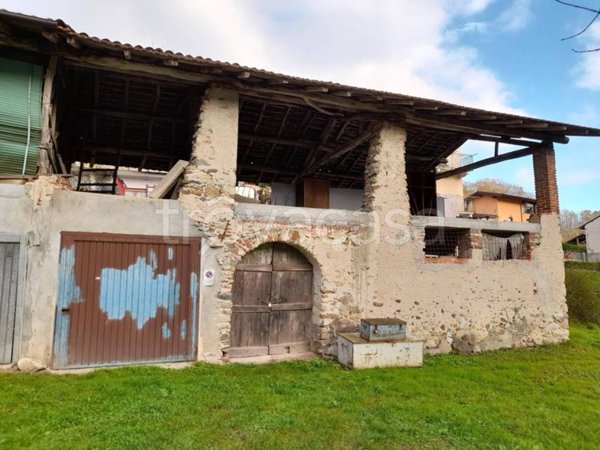 appartamento in vendita a Borgosesia