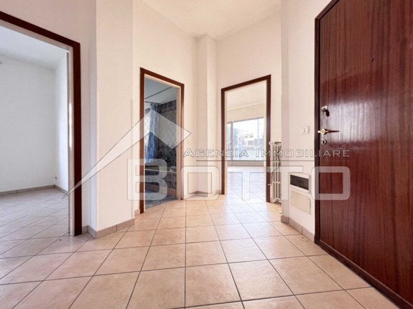 appartamento in vendita a Borgosesia