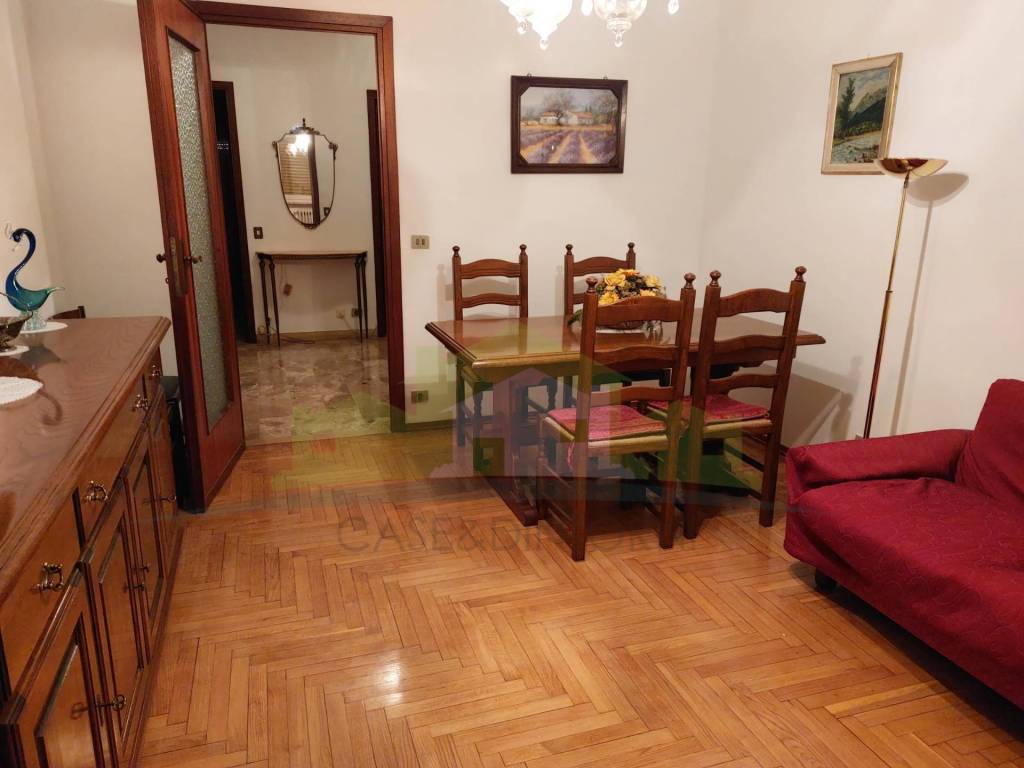 appartamento in vendita a Borgosesia