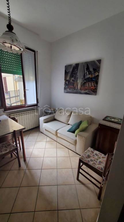 appartamento in vendita a Borgosesia