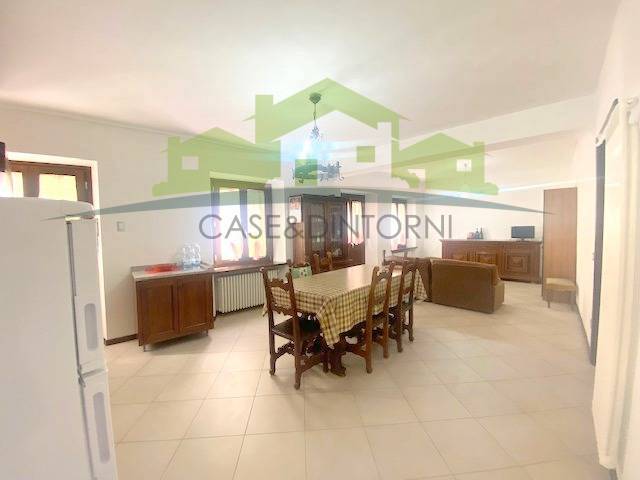 appartamento in vendita a Borgosesia