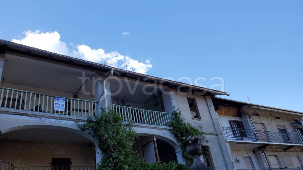 appartamento in vendita a Borgosesia