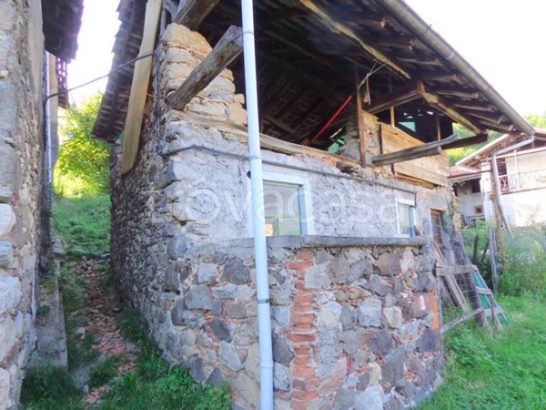 appartamento in vendita a Borgosesia