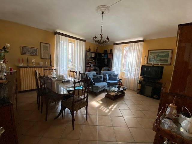 appartamento in vendita a Borgosesia