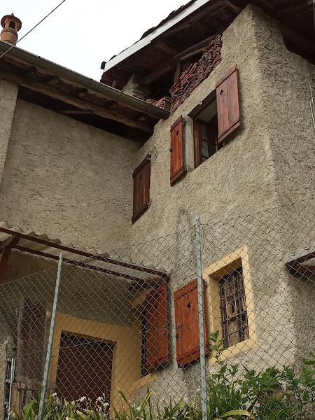 casa indipendente in vendita a Borgosesia