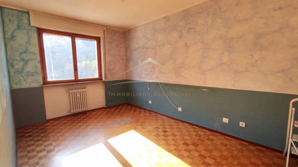 appartamento in vendita a Borgosesia