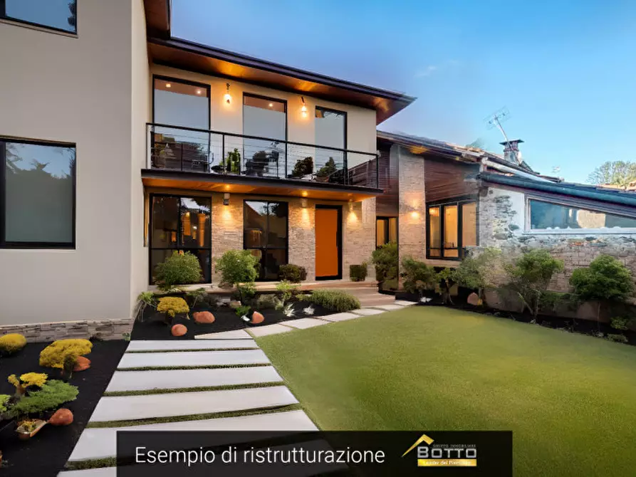 casa indipendente in vendita a Borgosesia