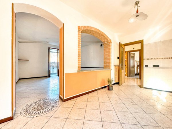 casa indipendente in vendita a Borgosesia