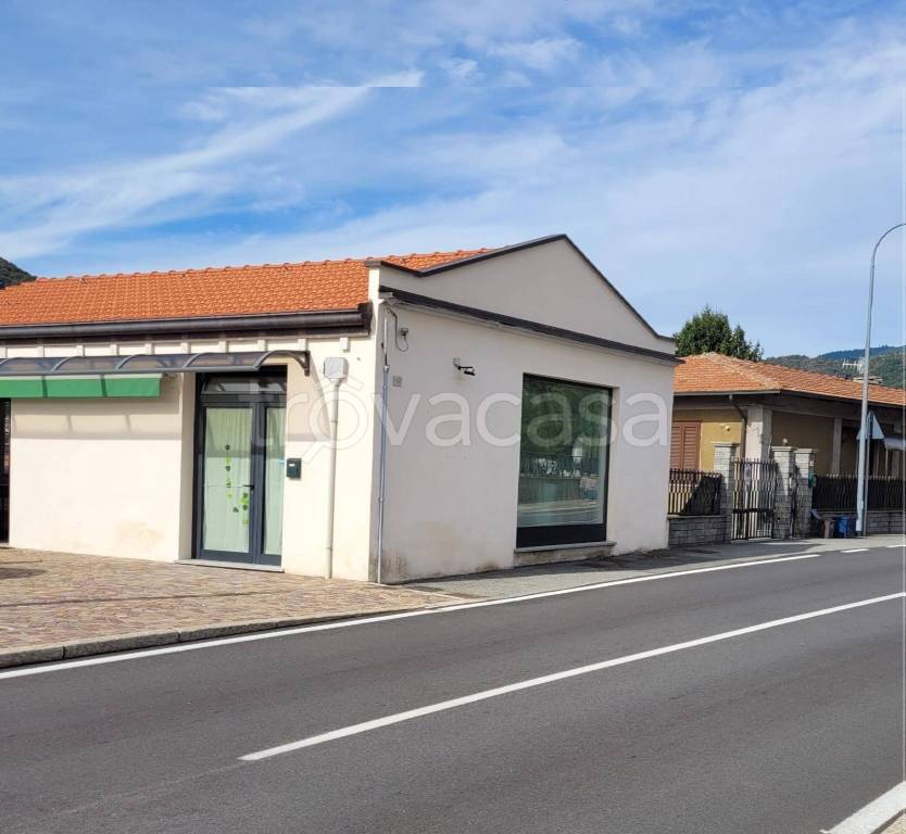 monolocale in vendita a Borgosesia
