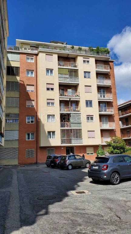 appartamento in vendita a Borgosesia