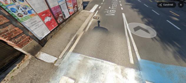 appartamento in vendita a Borgosesia