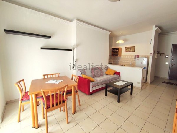 appartamento in vendita a Borgosesia