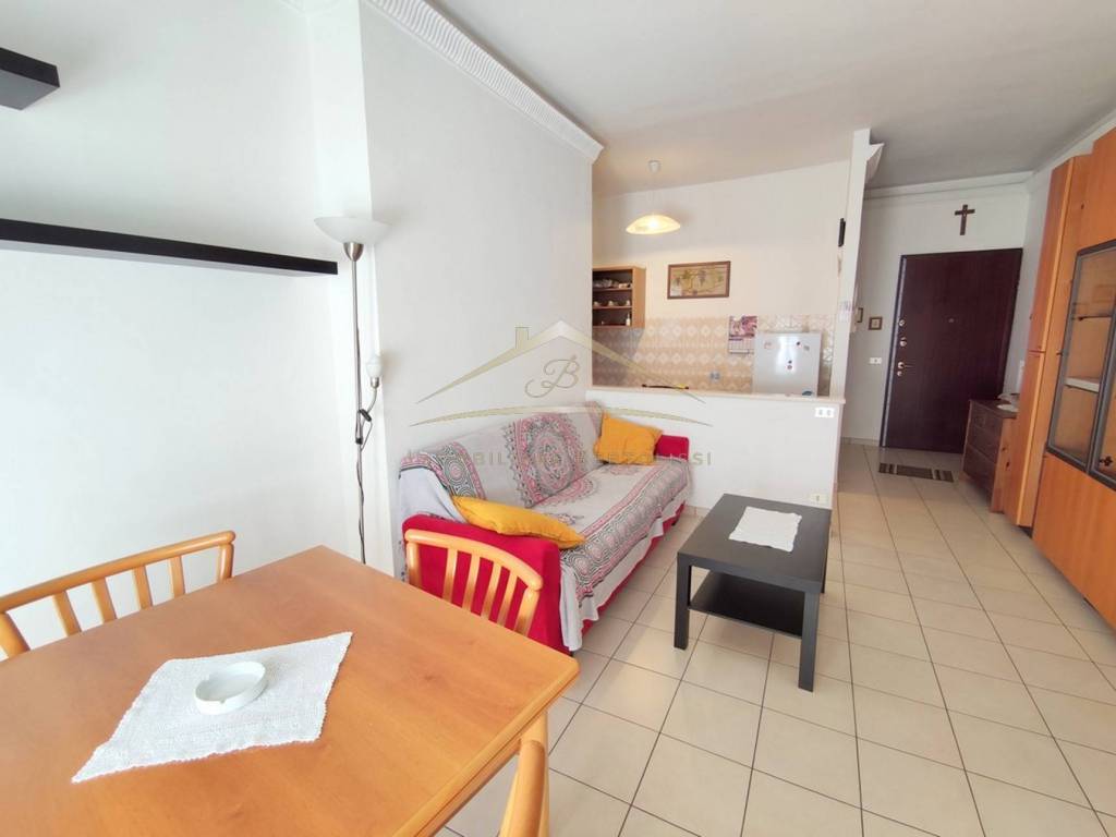 appartamento in vendita a Borgosesia