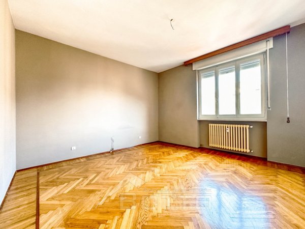 appartamento in vendita a Borgosesia