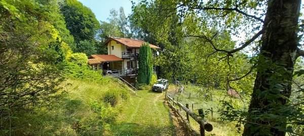 quadrivano in vendita a Borgosesia