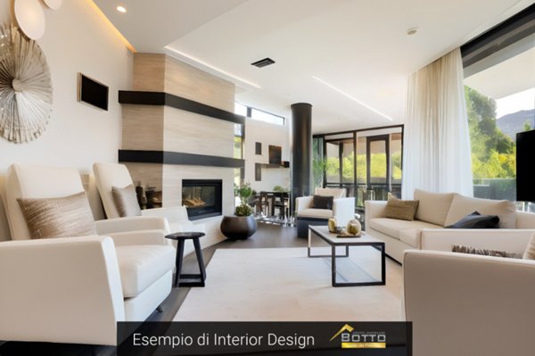 casa indipendente in vendita a Borgosesia